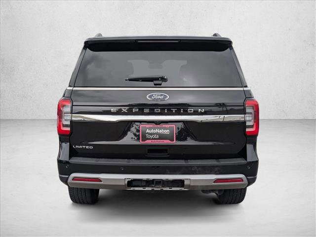 Used 2024 Ford Expedition Limited image 7