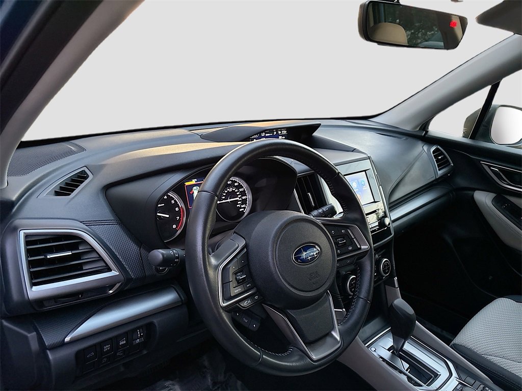 Used 2023 Subaru Forester Premium image 9