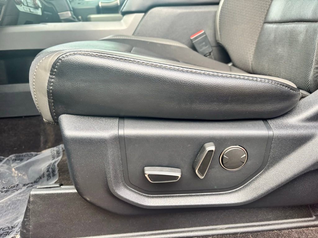 Certified 2020 Ford F150 Raptor w/ Equipment Group 802A Luxury AWD/4WD image 5