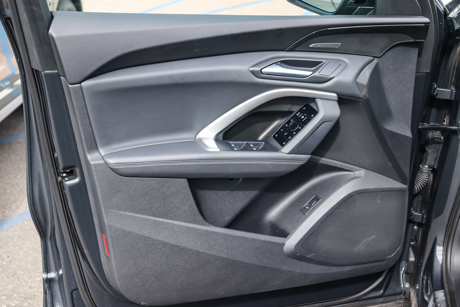 Certified 2025 Audi Q5 Prestige AWD/4WD image 22