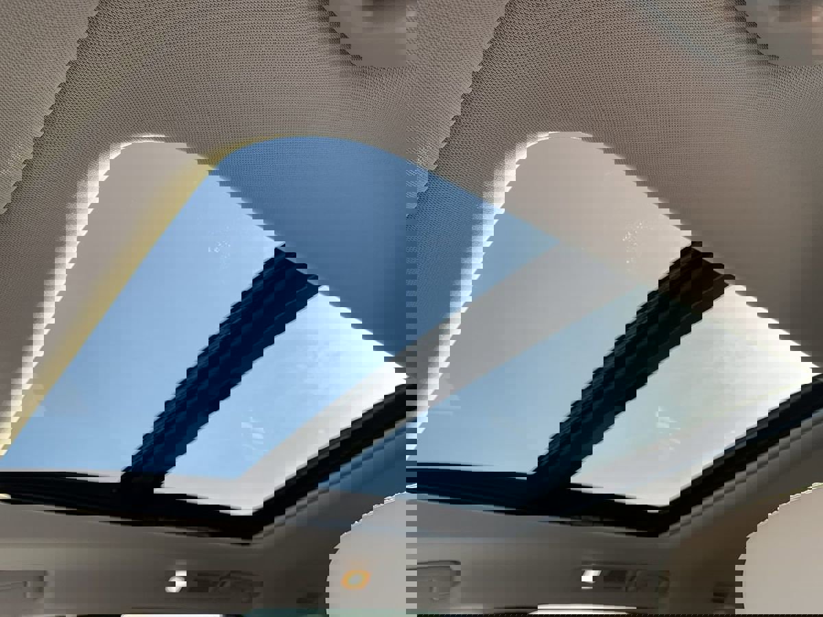 Used 2022 INFINITI QX60 Luxe image 27