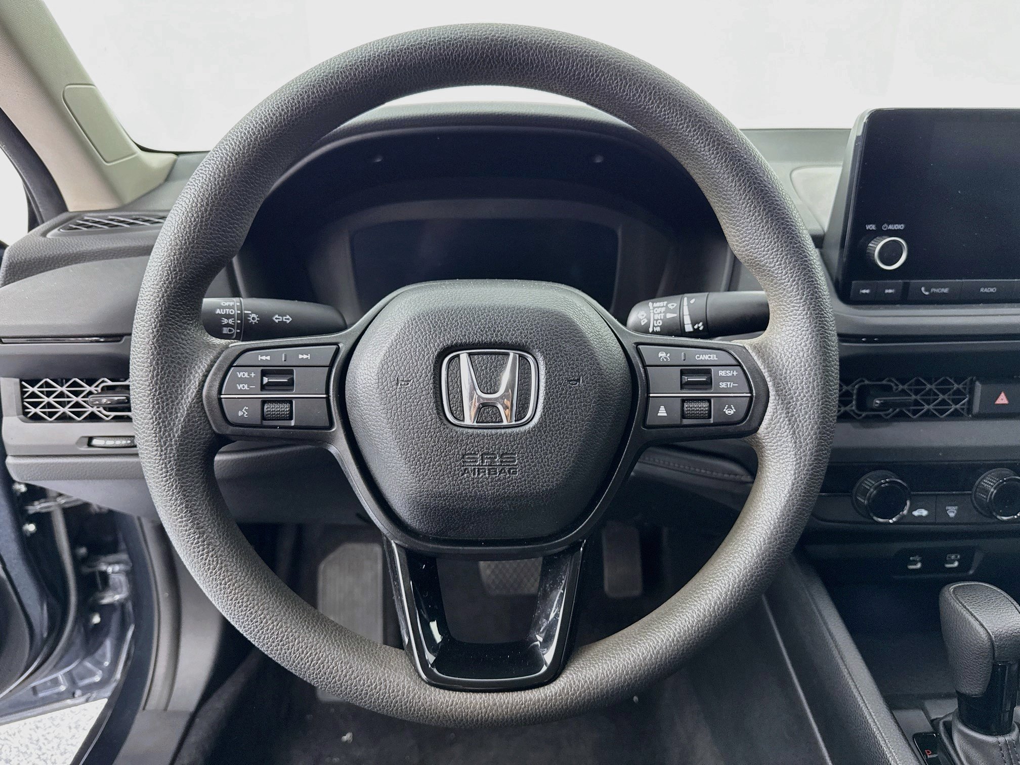 Certified 2023 Honda Accord LX image 11