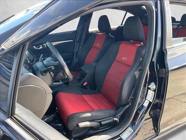Used 2015 Honda Civic Si image 26