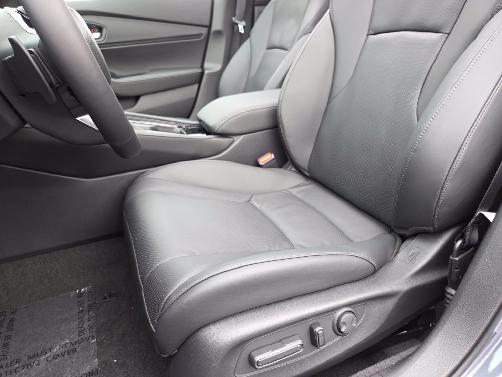 New 2026 Honda Accord Touring image 34