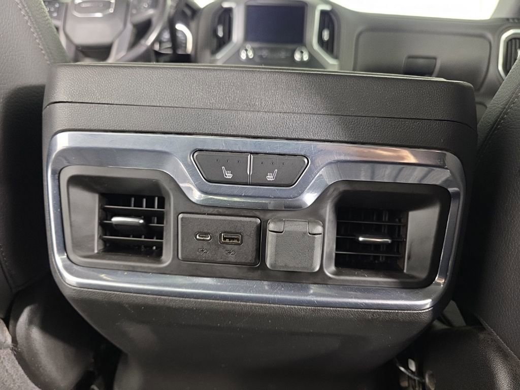 Used 2021 GMC Sierra 1500 Denali w/ Denali Ultimate Package image 42
