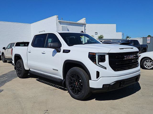 New 2026 GMC Sierra 1500 Elevation w/ Preferred Package