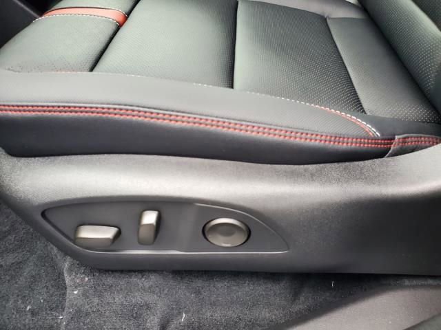 New 2026 Chevrolet Traverse RS image 10