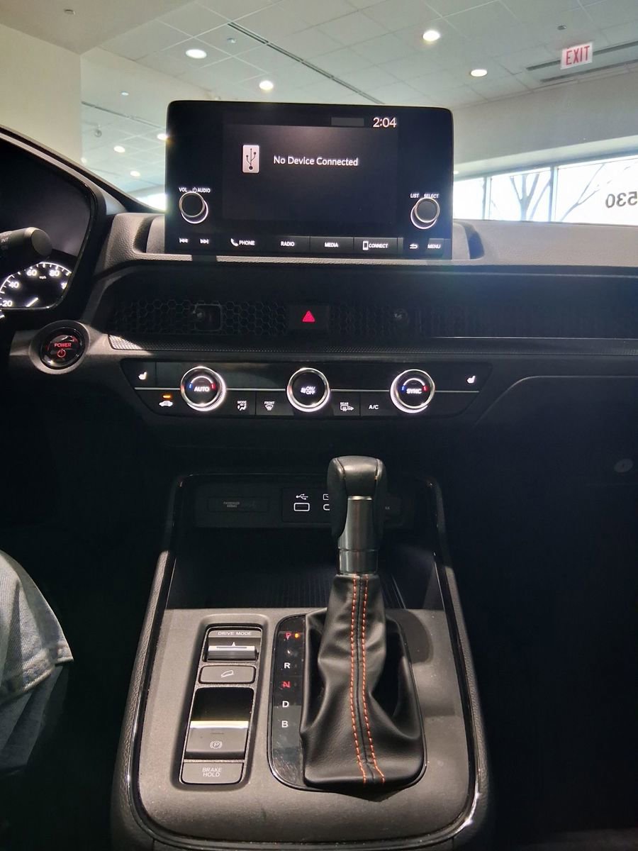 Used 2024 Honda CR-V Sport image 13