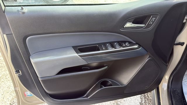 Used 2022 Chevrolet Colorado Z71 image 15