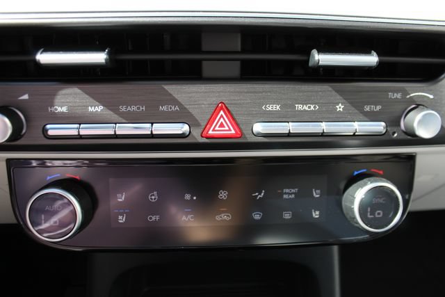 New 2026 Hyundai Palisade Calligraphy AWD/4WD image 22