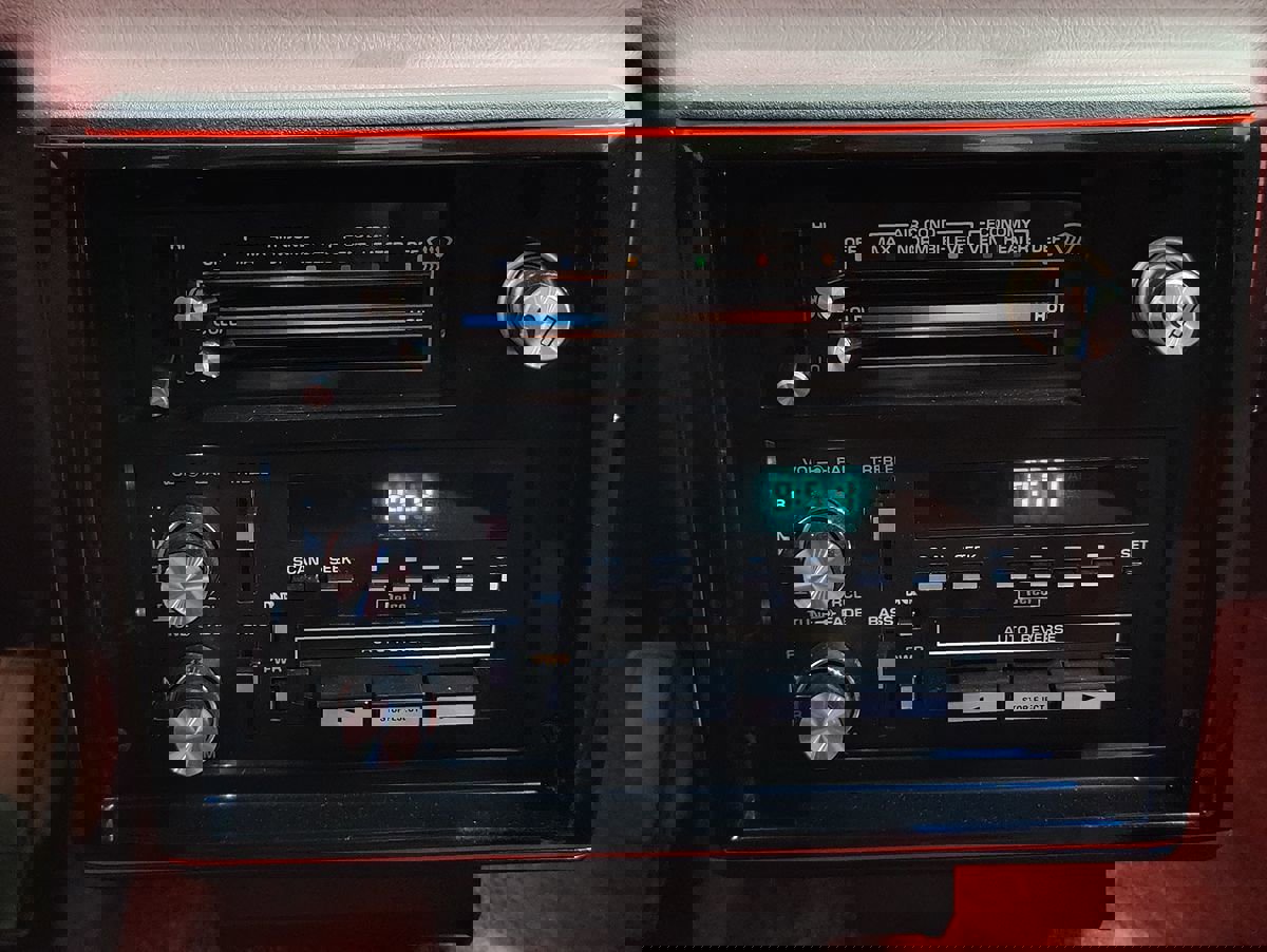 Used 1987 Chevrolet Monte Carlo SS image 37