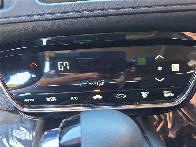 Used 2019 Honda HR-V EX image 21