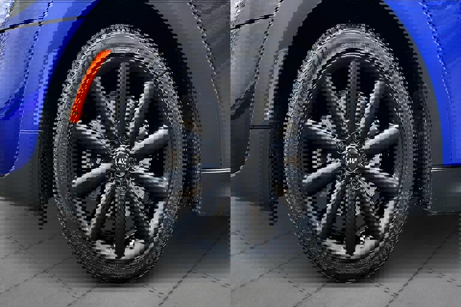 Used 2019 MINI Cooper S image 11