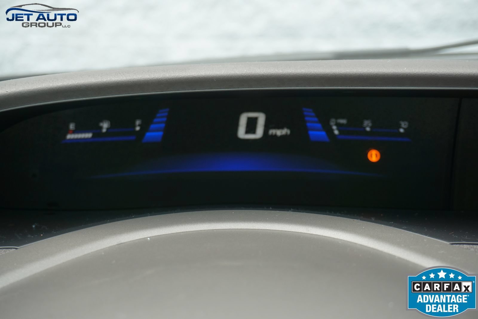 Used 2012 Honda Civic LX image 35