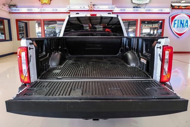 Used 2025 Ford F350 XLT AWD/4WD image 8