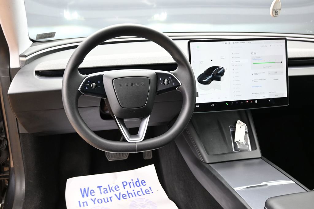 Used 2024 Tesla Model 3 Long Range image 36
