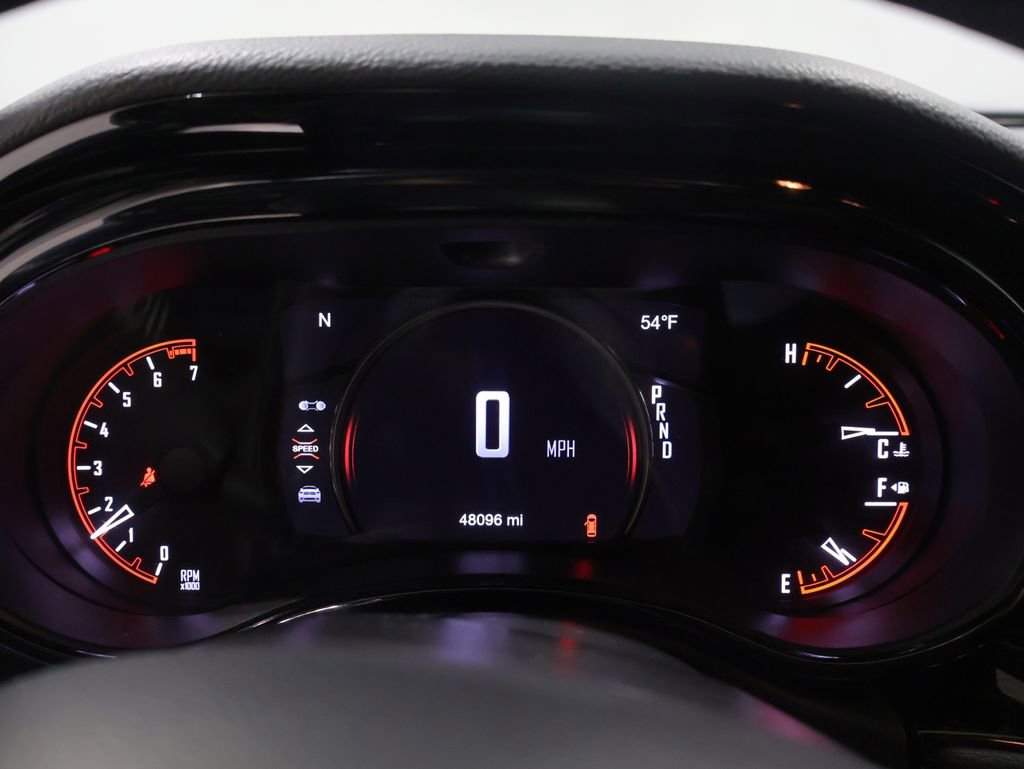Used 2021 Dodge Durango SXT AWD/4WD image 40