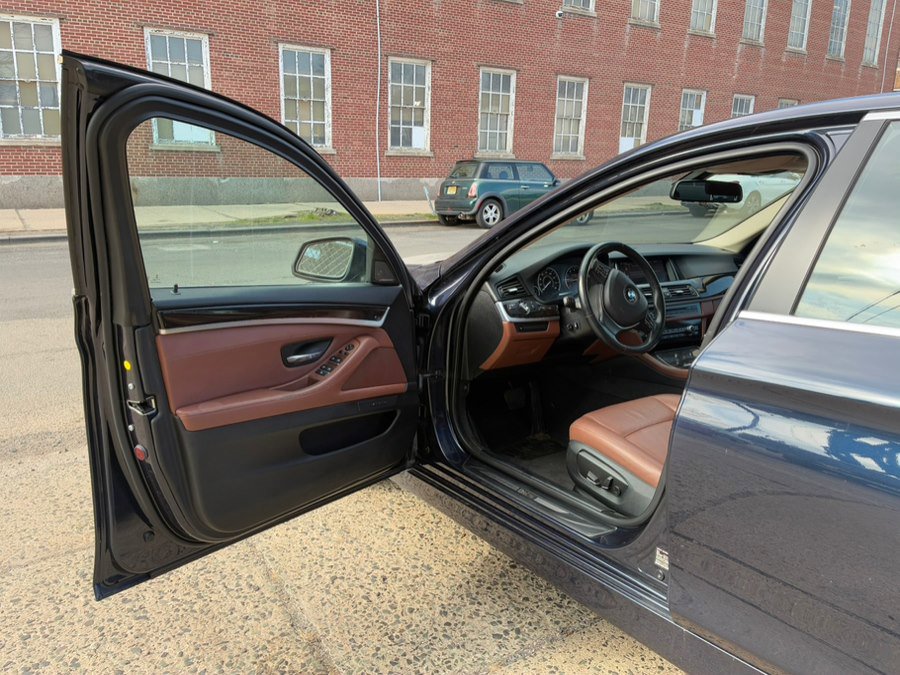 Used 2016 BMW 528i xDrive Sedan AWD/4WD image 21