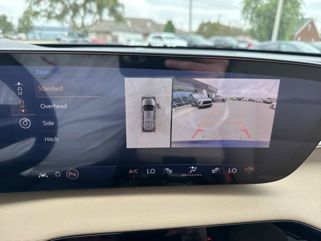 New 2026 Buick Enclave Preferred w/ Power Package image 39