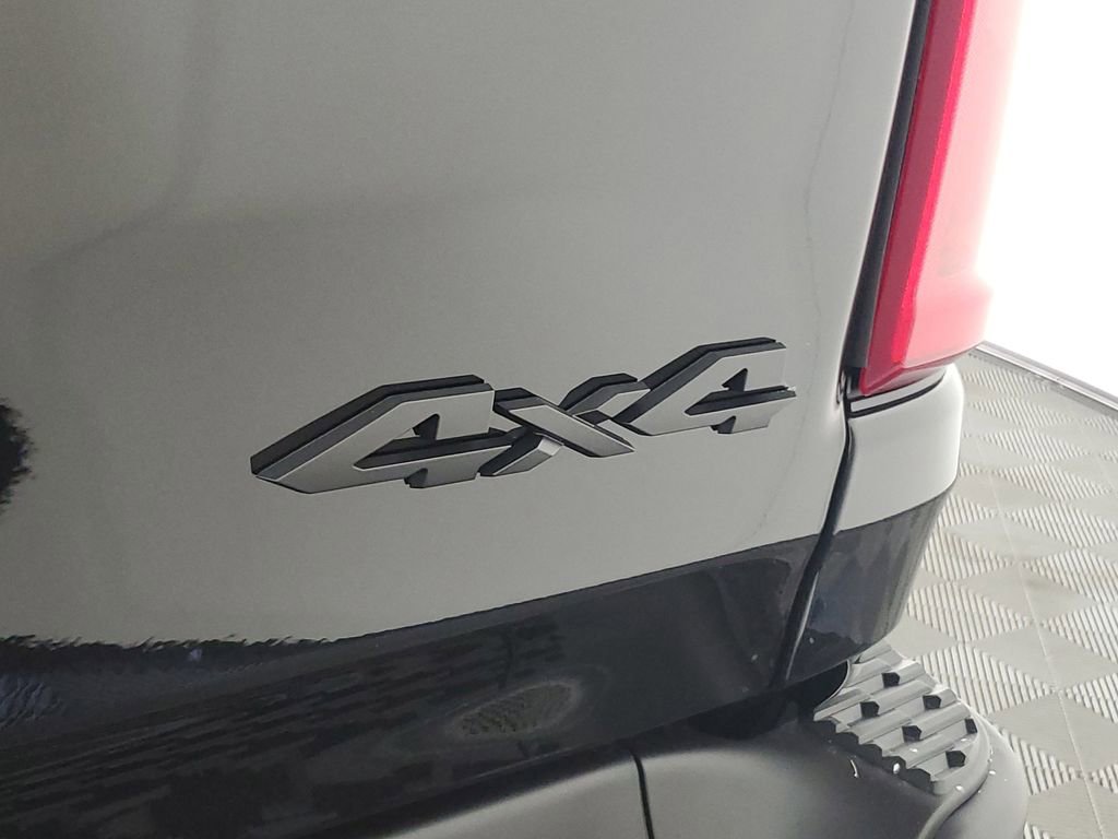 New 2026 RAM 1500 RHO image 35