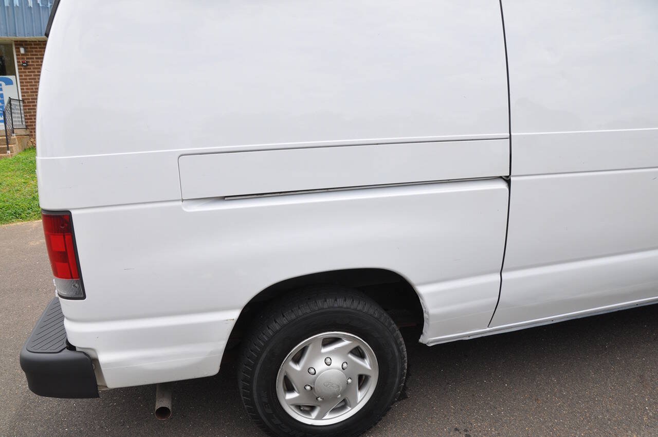 Used 2013 Ford E-150 and Econoline 150 w/ PWR Group RWD image 17