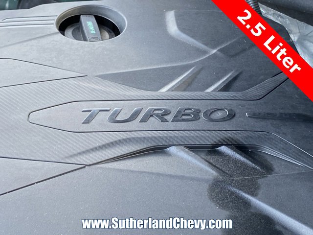 Used 2022 Genesis GV80 2.5T w/ Prestige Package 04 image 50