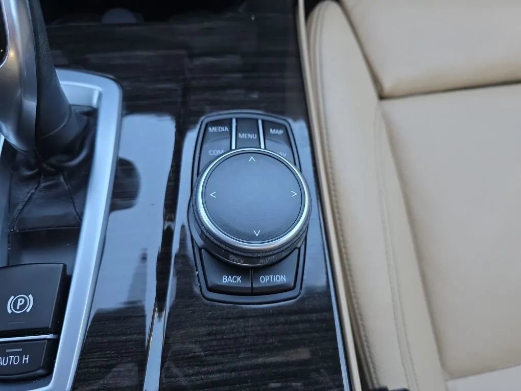 Used 2017 BMW X3 xDrive35i image 32