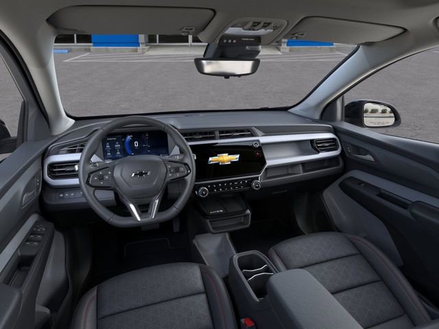 New 2027 Chevrolet Bolt RS image 15