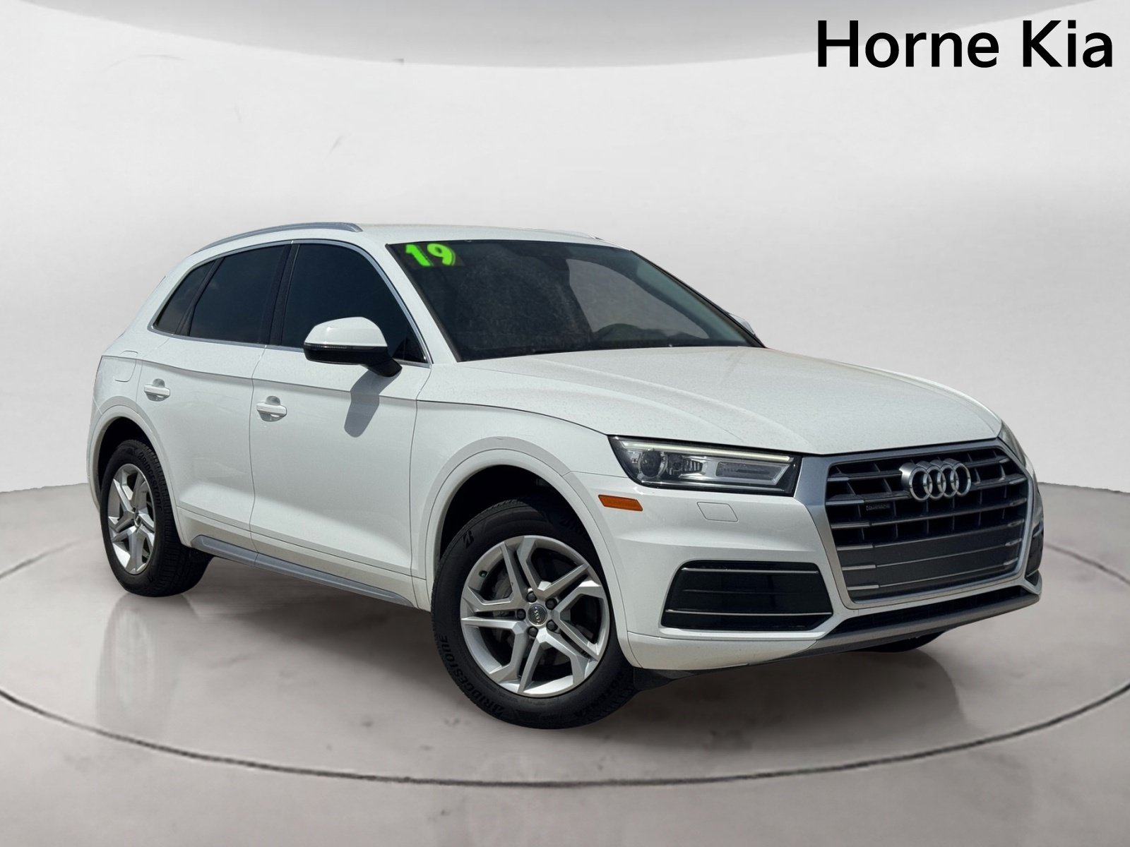 Used 2019 Audi Q5 2.0T Premium AWD/4WD image 2