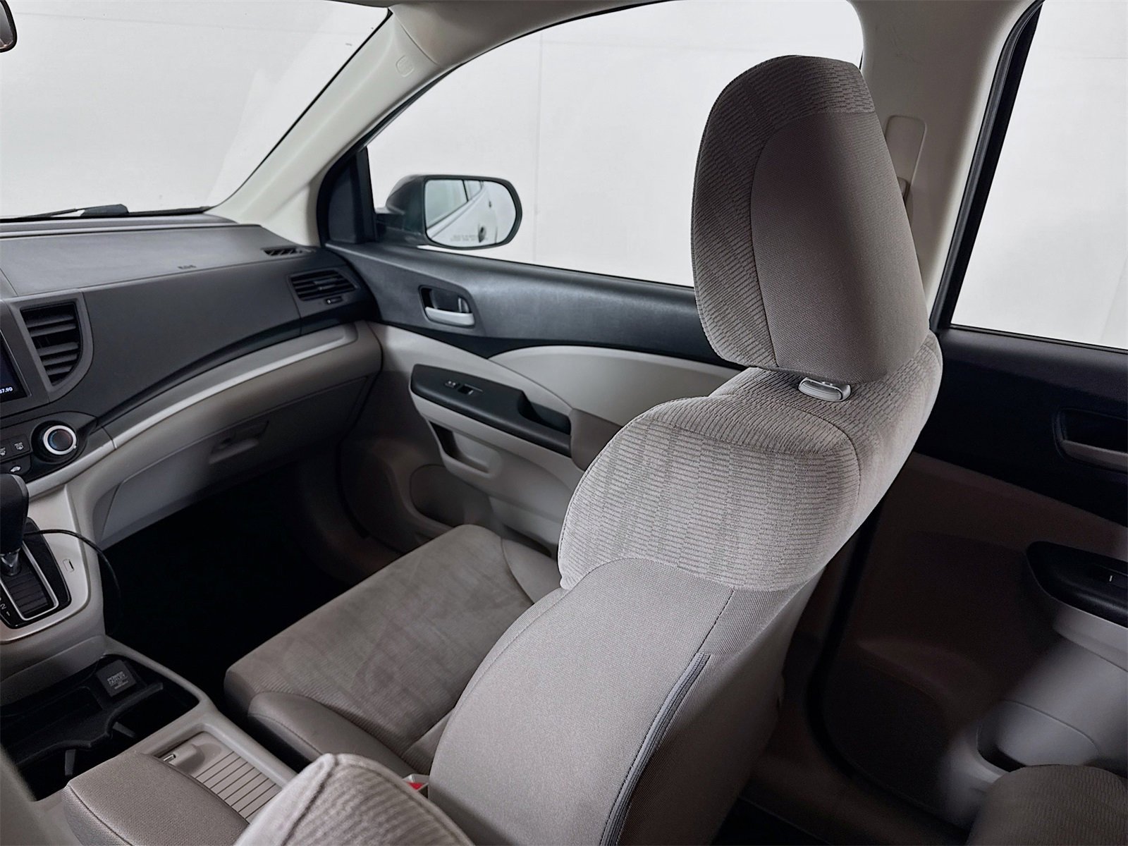 Used 2014 Honda CR-V LX image 19