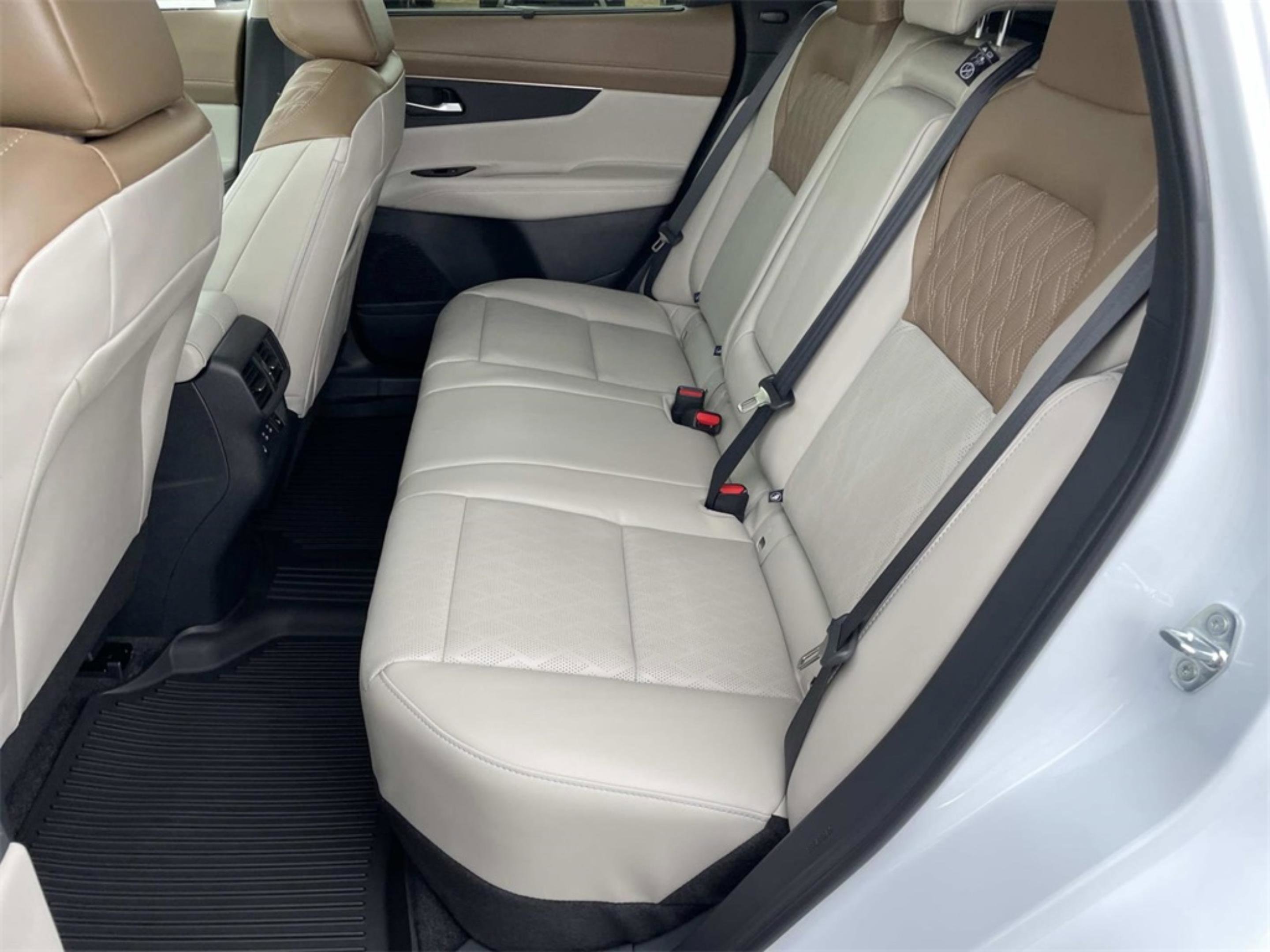 New 2026 Nissan Murano Platinum w/ Technology Package AWD/4WD image 9