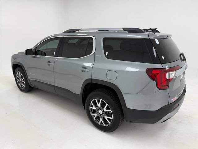 Used 2023 GMC Acadia SLT w/ Preferred Package FWD image 37