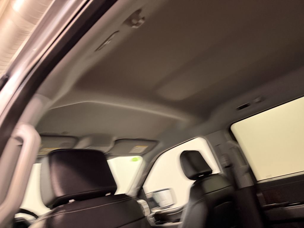 Used 2023 Ford F150 Lariat w/ Equipment Group 502A High image 52