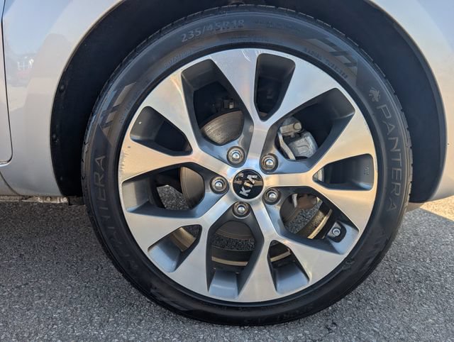 Used 2013 Kia Soul ! w/ Premium Pkg FWD image 25