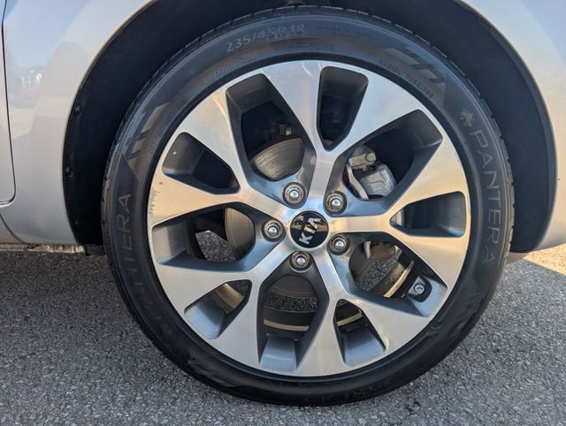 Used 2013 Kia Soul ! w/ Premium Pkg FWD image 25