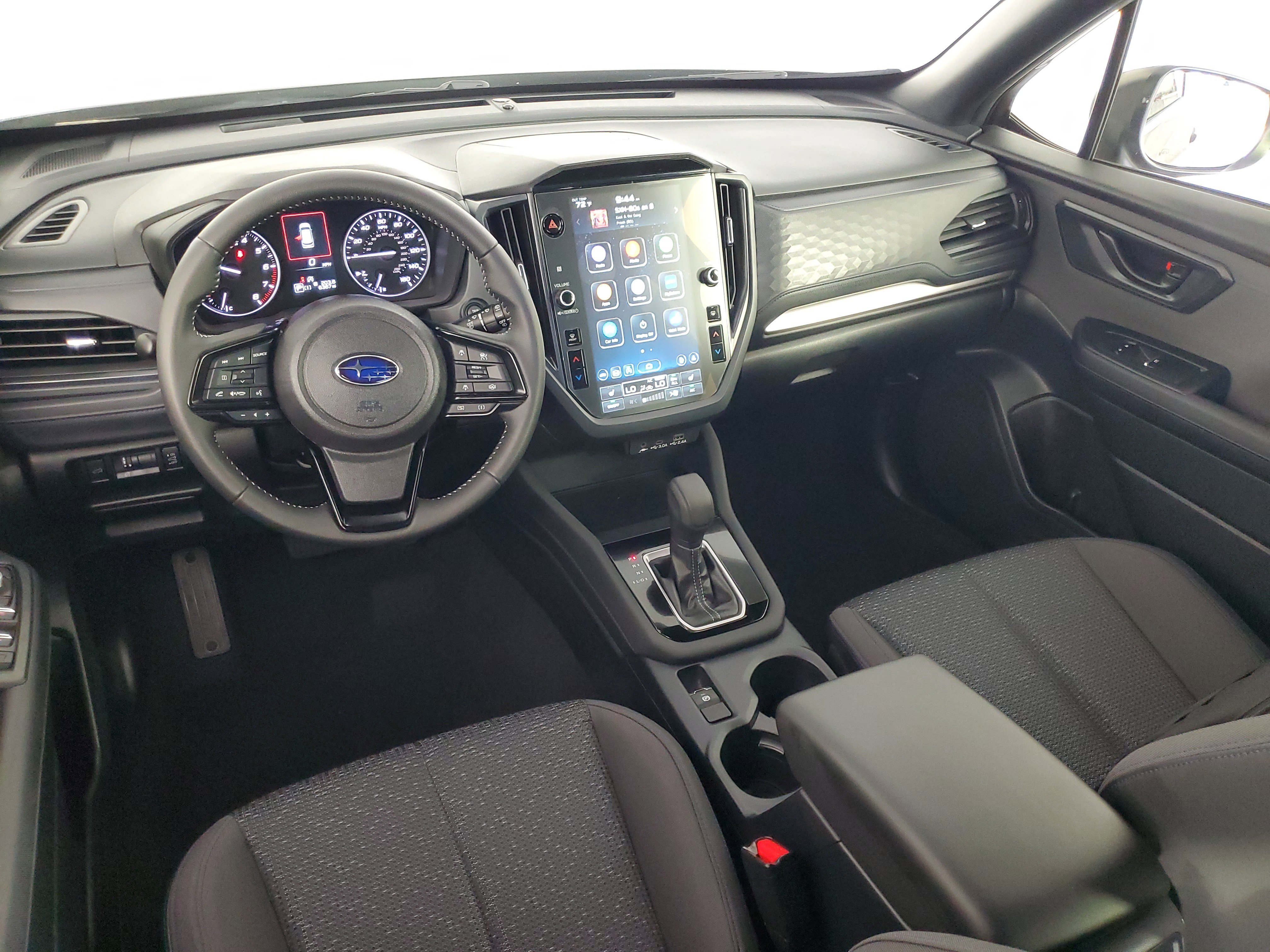 Used 2025 Subaru Forester Premium AWD/4WD image 15