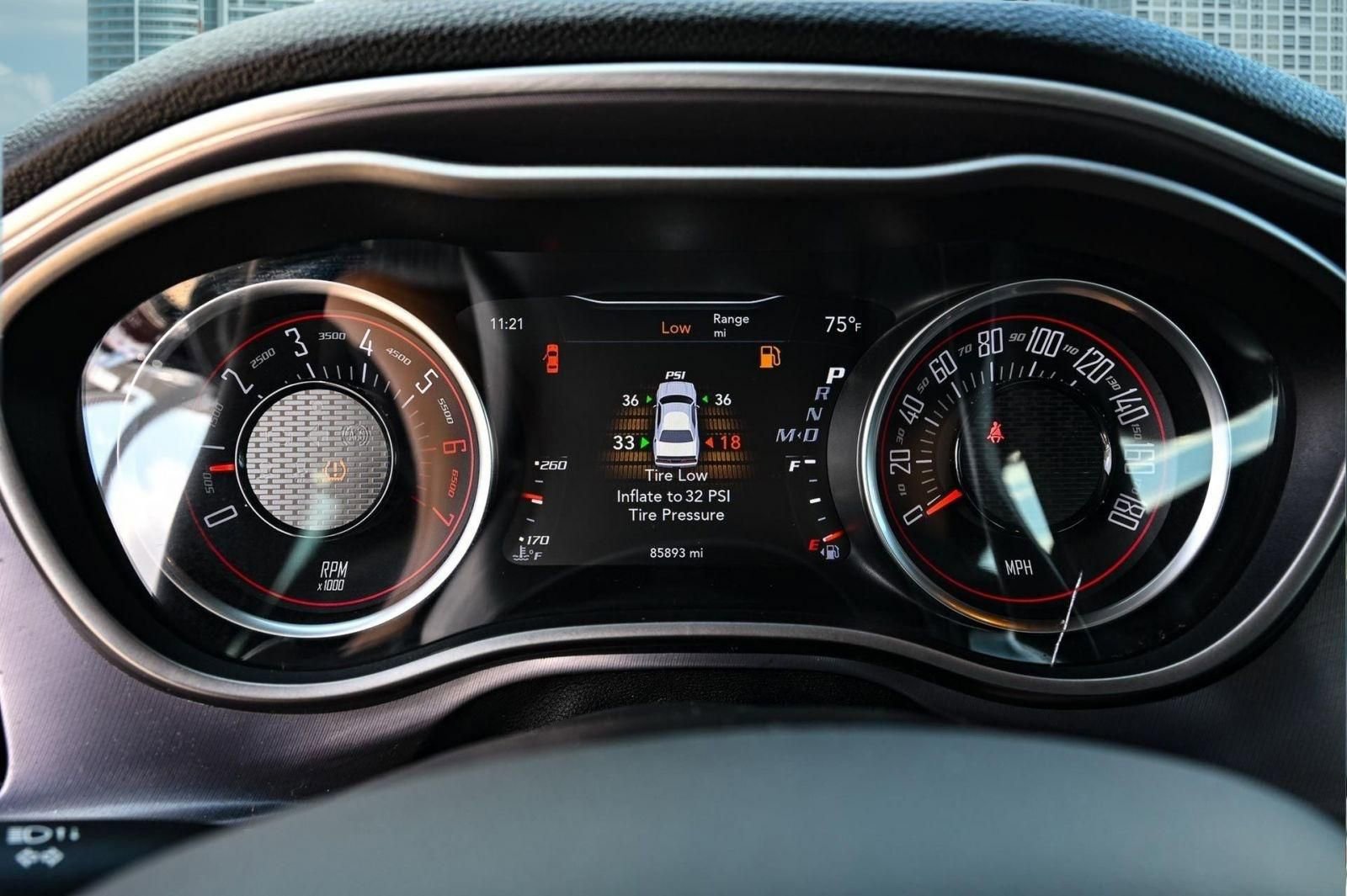 Used 2019 Dodge Challenger R/T Scat Pack image 26