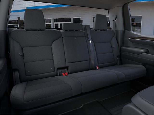 New 2026 GMC Sierra 1500 Elevation image 17