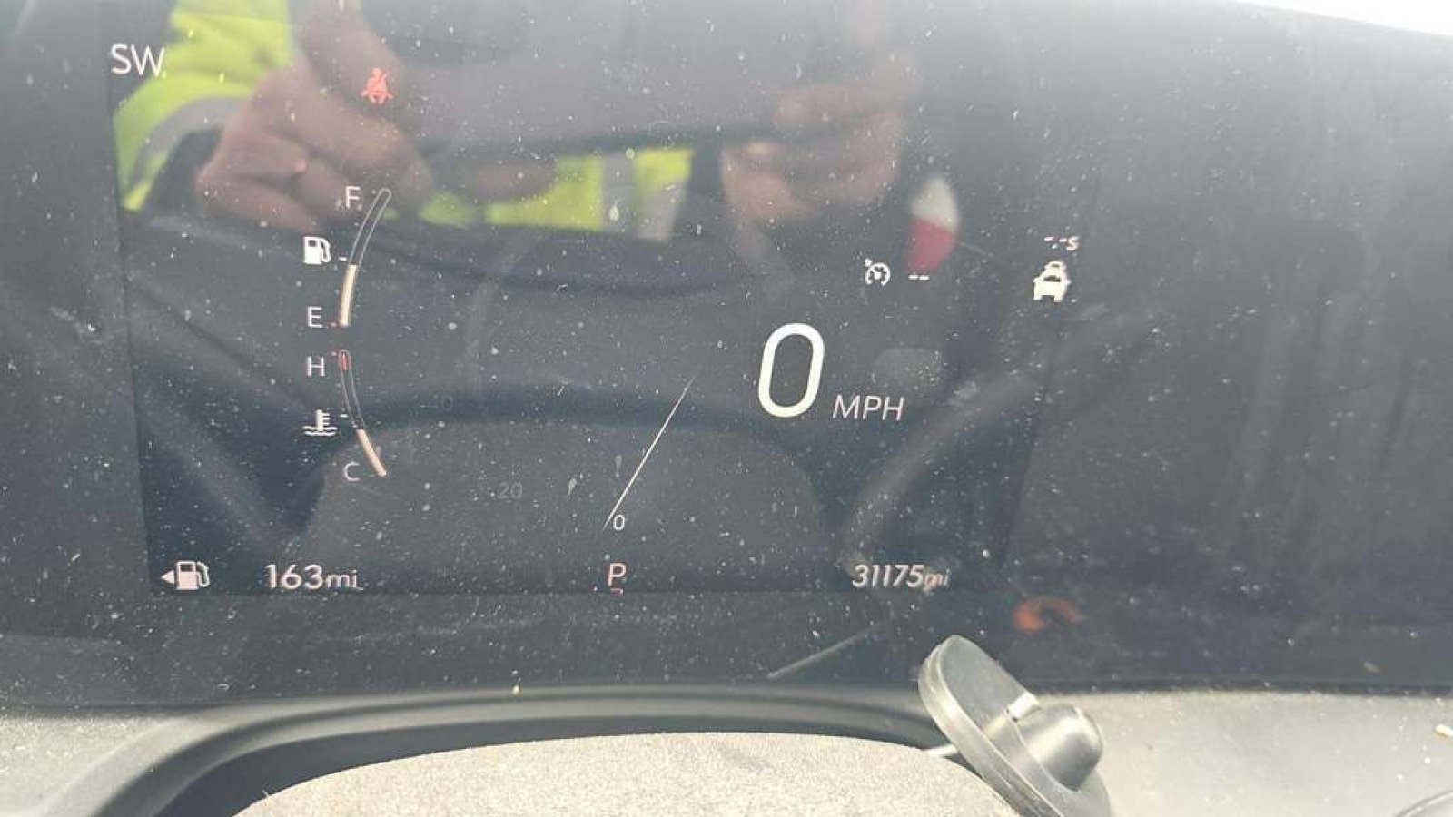 Used 2024 Buick Encore GX Preferred FWD image 3