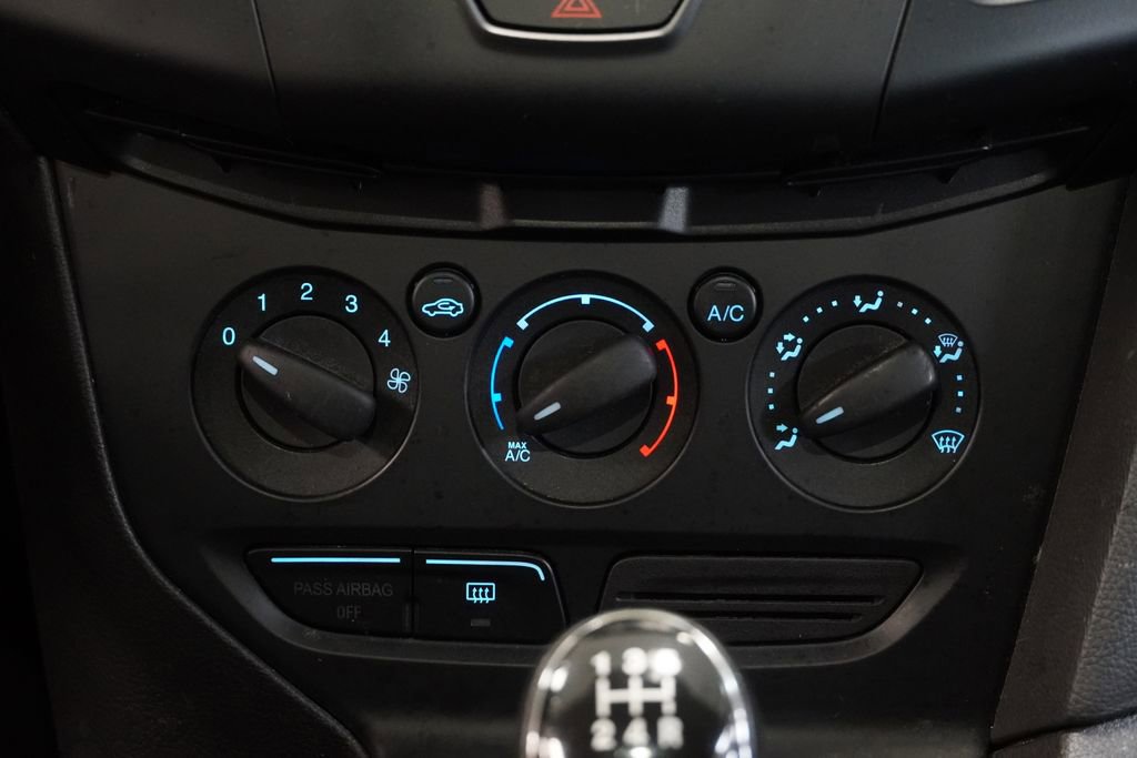 Used 2012 Ford Focus S FWD image 20