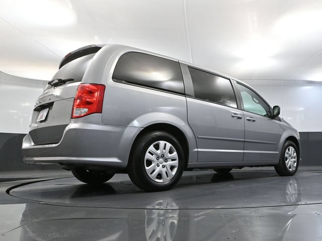 Used 2014 Dodge Grand Caravan SE w/ Quick Order Package 29E SE FWD image 47