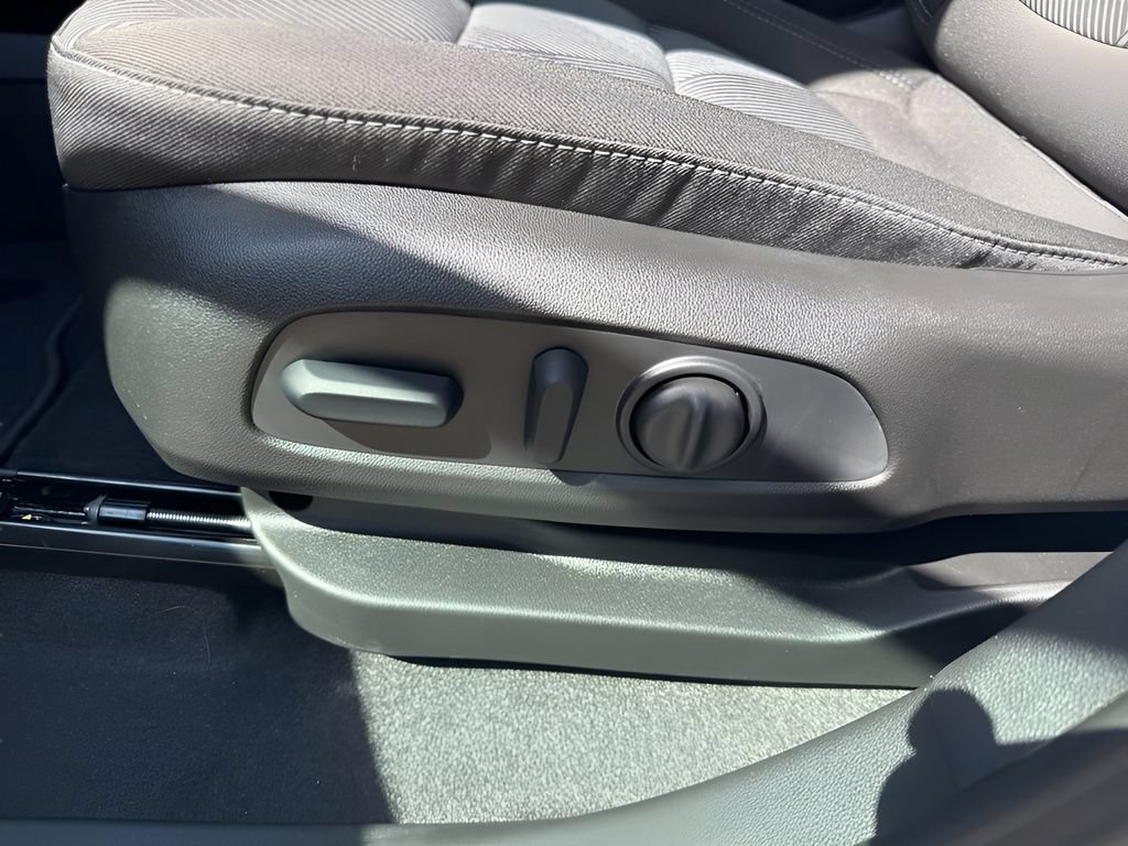 New 2027 Chevrolet Bolt LT FWD image 10