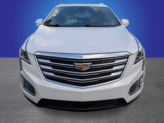 Used 2018 Cadillac XT5 Luxury w/ Driver Awareness Package FWD image 8