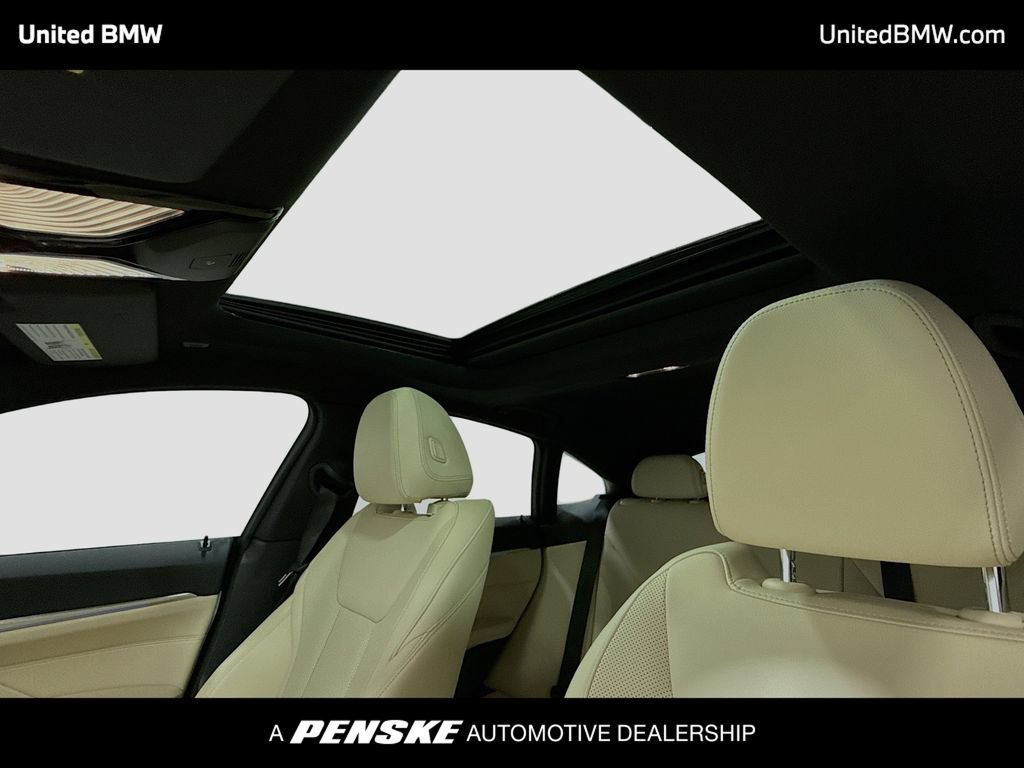 Used 2023 BMW i4 eDrive35 w/ Premium Package RWD image 12