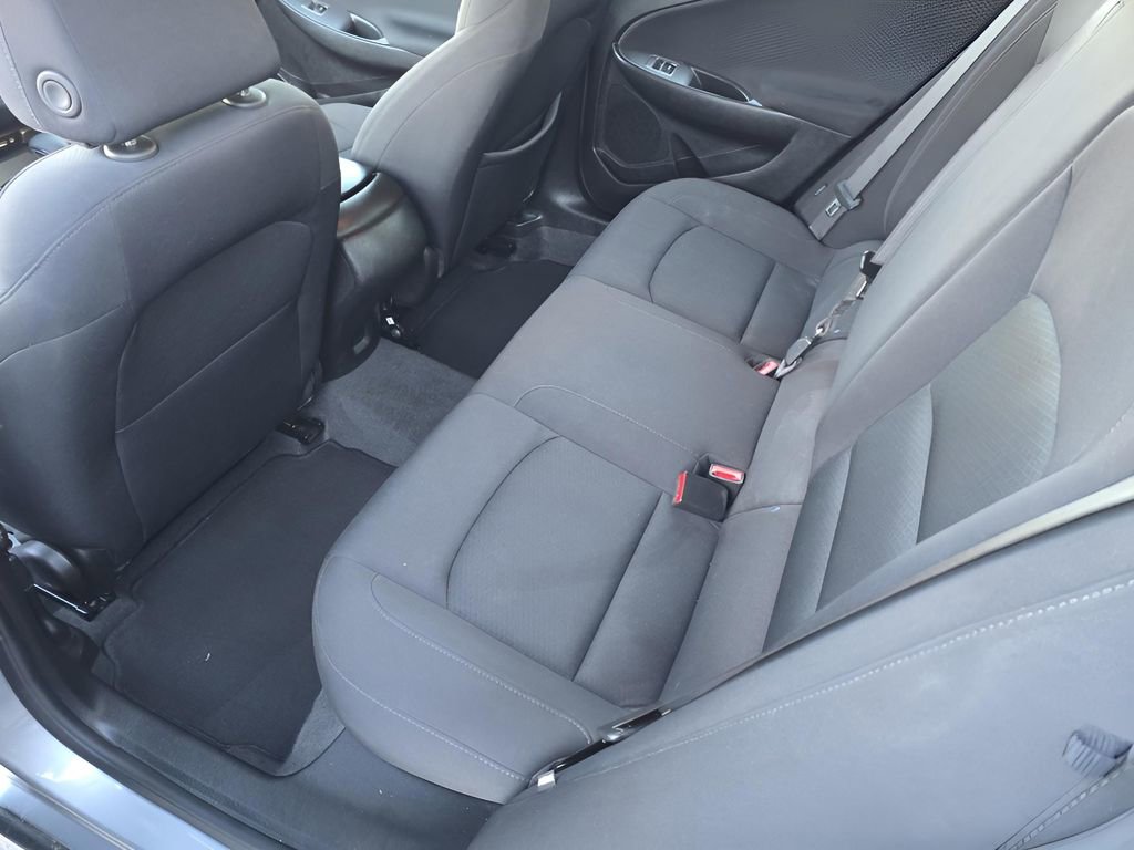 Used 2024 Chevrolet Malibu LS image 25