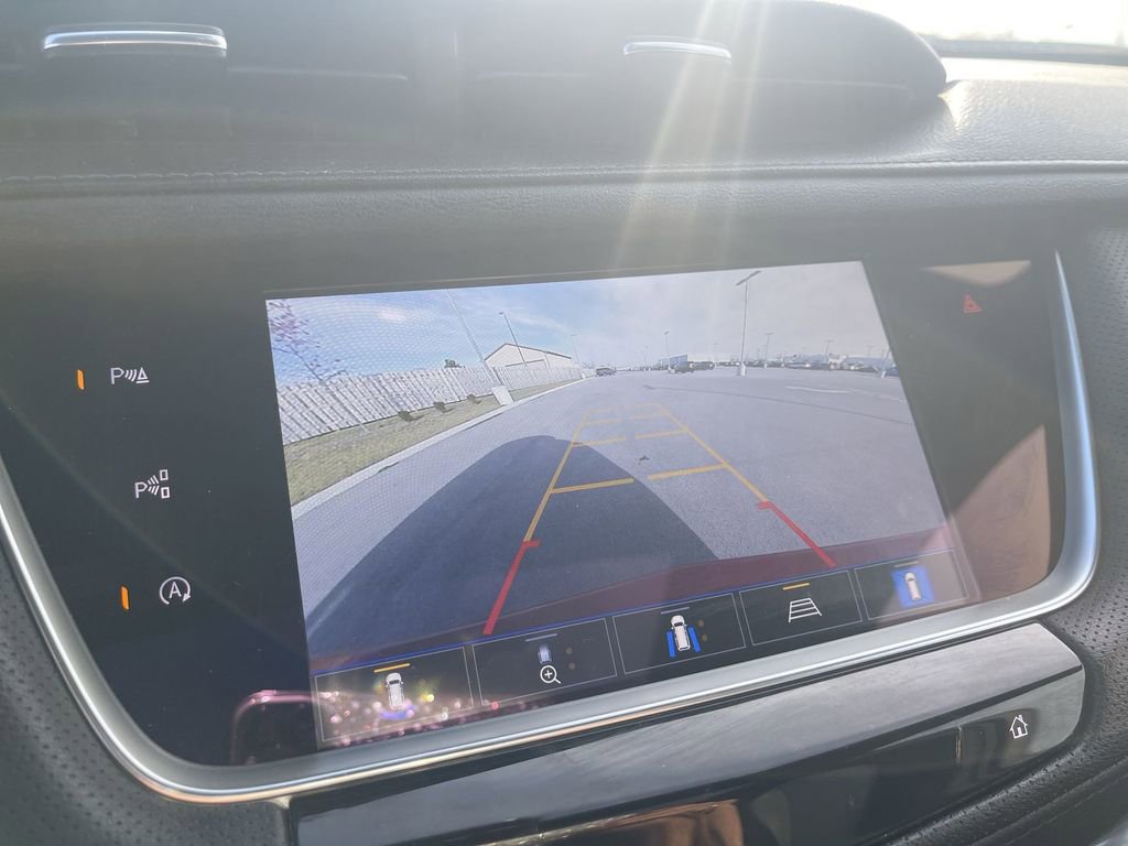 Certified 2023 Cadillac XT5 Premium Luxury w/ Technology Package image 29