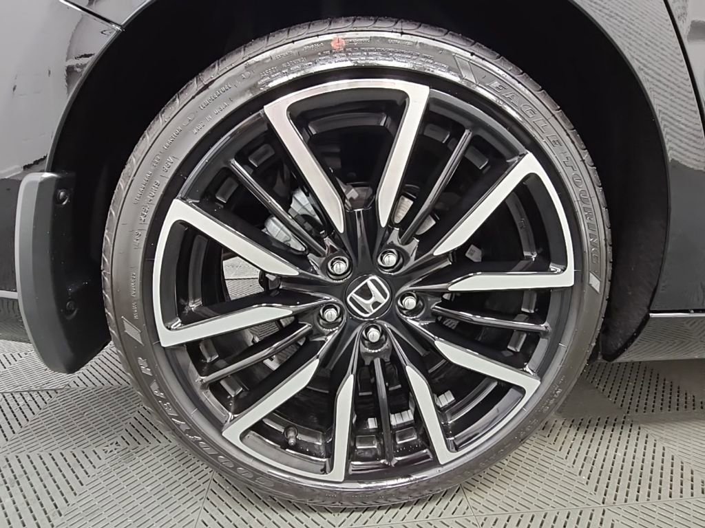 New 2026 Honda Accord Touring image 49