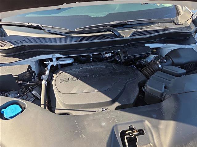 Used 2024 Honda Ridgeline Sport image 22