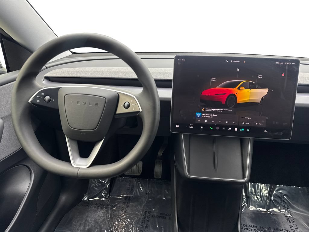 Used 2026 Tesla Model Y 2WD image 50