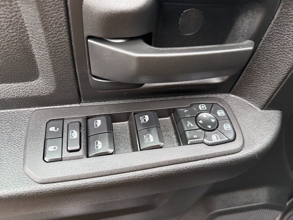 New 2026 RAM 2500 Tradesman AWD/4WD image 24